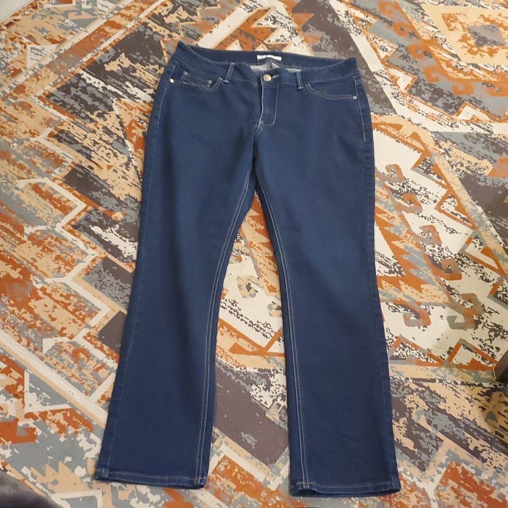 Lee Riders Women's Midrise Skinny Jeans with Premium Stretch Fabric‎